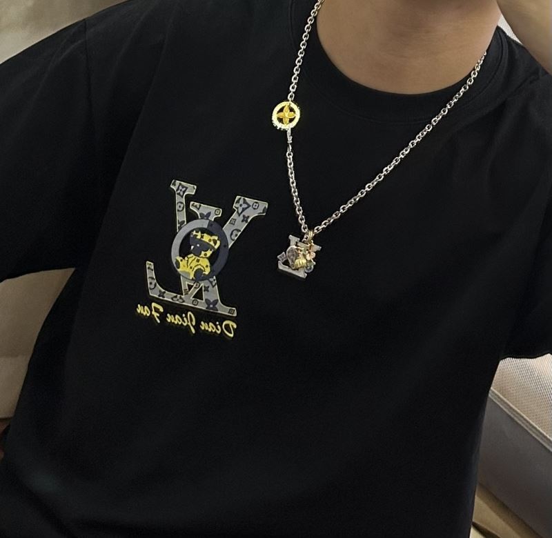 LV Necklaces